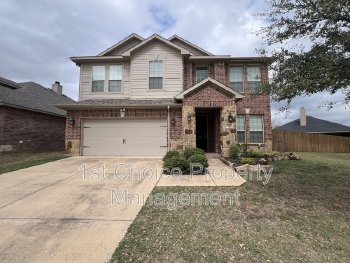 Fort Worth Texas Homes For Rent Eagle Mountain Saginaw ISD property image