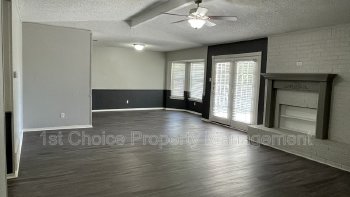 Fort Worth Texas Homes For Rent North Richland Hills property image