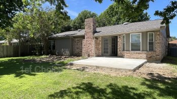 Fort Worth Texas Homes For Rent North Richland Hills property image